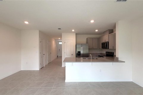 Touwnhouse à louer à Davenport, Floride: 3 chambres, 135.92 m2 № 2380867 - photo 6