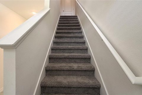 Touwnhouse à louer à Davenport, Floride: 3 chambres, 135.92 m2 № 2380867 - photo 12