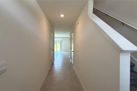 Touwnhouse à louer à Davenport, Floride: 3 chambres, 135.92 m2 № 2380867 - photo 2