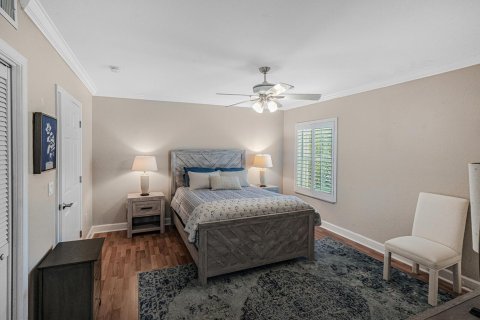 Condo in Stuart, Florida, 2 bedrooms № 2247062 - photo 20