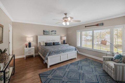 Condo in Stuart, Florida, 2 bedrooms № 2247062 - photo 17