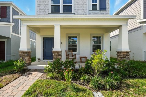 House in Apopka, Florida 3 bedrooms, 196.95 sq.m. № 1904961 - photo 3