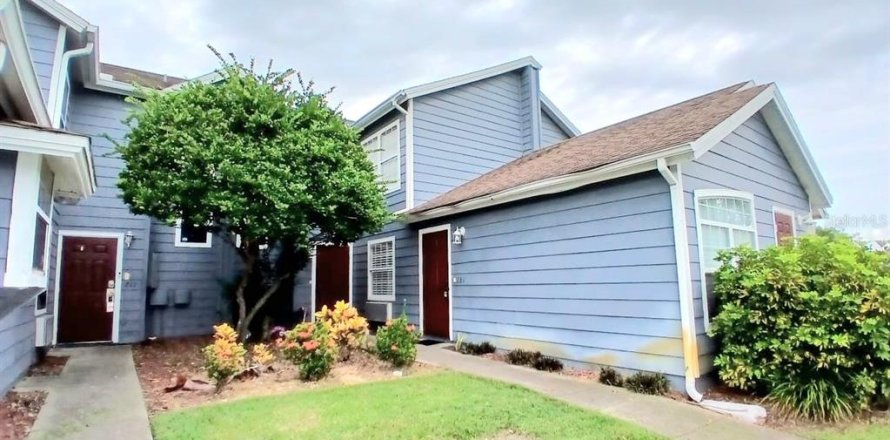 Estudio en Davenport, Florida № 1903347