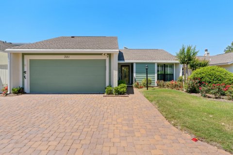 House in Miramar Beach, Florida 2 bedrooms, 153.2 sq.m. № 560603 - photo 1