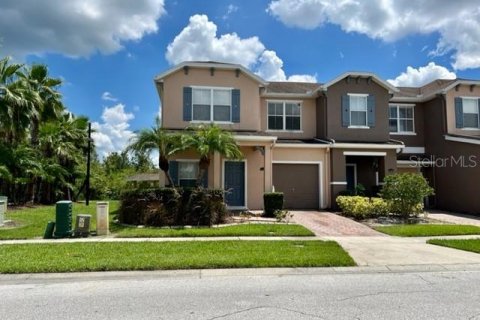 Adosado en alquiler en Orlando, Florida, 3 dormitorios, 137.87 m2 № 1819531 - foto 1