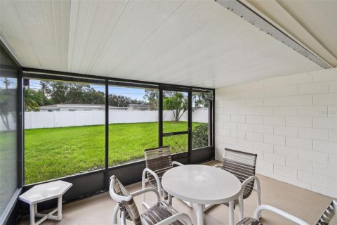 Casa en venta en Saint Petersburg, Florida, 3 dormitorios, 107.77 m2 № 1843477 - foto 27