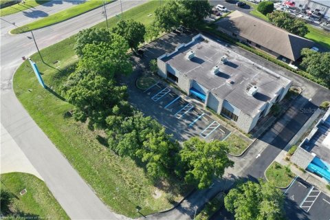 Propiedad comercial en alquiler en Lake Placid, Florida, 580.45 m2 № 1901692 - foto 7