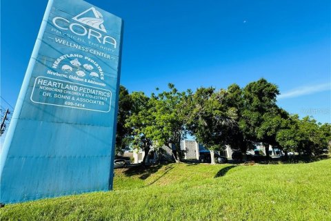 Propiedad comercial en alquiler en Lake Placid, Florida, 580.45 m2 № 1901692 - foto 29