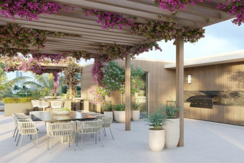House in Miami Beach, Florida 6 bedrooms, 1158.49 sq.m. № 1979838 - photo 19