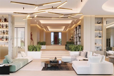 House in Miami Beach, Florida 6 bedrooms, 1158.49 sq.m. № 1979838 - photo 11