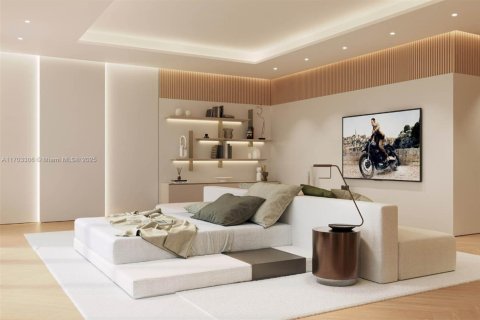 House in Miami Beach, Florida 6 bedrooms, 1158.49 sq.m. № 1979838 - photo 15