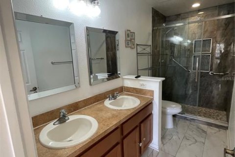 Touwnhouse à louer à Orlando, Floride: 3 chambres, 173.91 m2 № 2109666 - photo 5