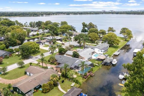 Casa en venta en Orlando, Florida, 3 dormitorios, 141.21 m2 № 1912586 - foto 28