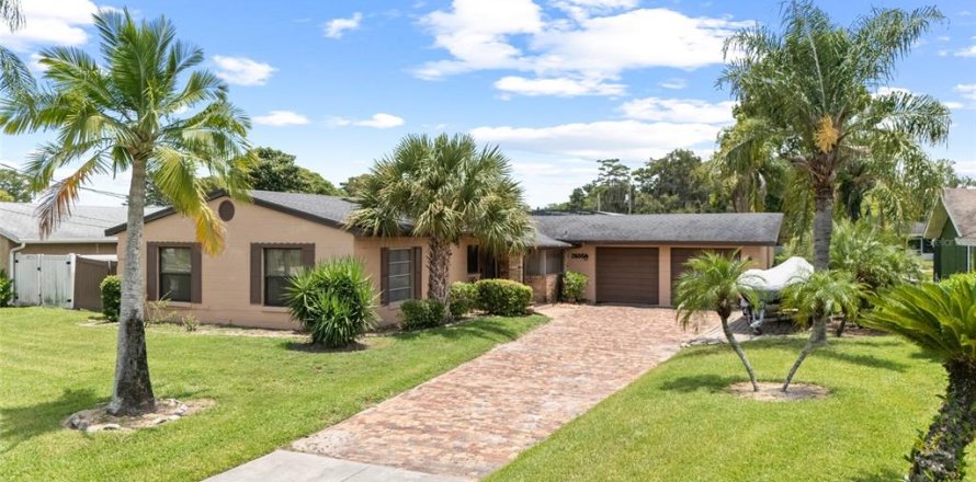 Casa en Orlando, Florida 3 dormitorios, 141.21 m2 № 1912586