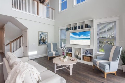 Villa ou maison à vendre à Anna Maria, Floride: 4 chambres, 196.58 m2 № 1747299 - photo 6