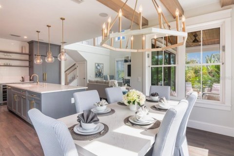 Villa ou maison à vendre à Anna Maria, Floride: 4 chambres, 196.58 m2 № 1747299 - photo 12