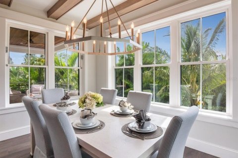 Villa ou maison à vendre à Anna Maria, Floride: 4 chambres, 196.58 m2 № 1747299 - photo 13