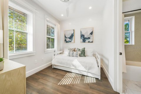 Villa ou maison à vendre à Anna Maria, Floride: 4 chambres, 196.58 m2 № 1747299 - photo 21