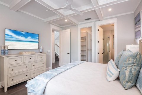 Villa ou maison à vendre à Anna Maria, Floride: 4 chambres, 196.58 m2 № 1747299 - photo 18