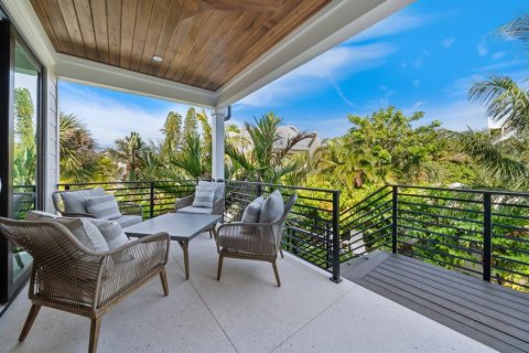 Villa ou maison à vendre à Anna Maria, Floride: 4 chambres, 196.58 m2 № 1747299 - photo 15