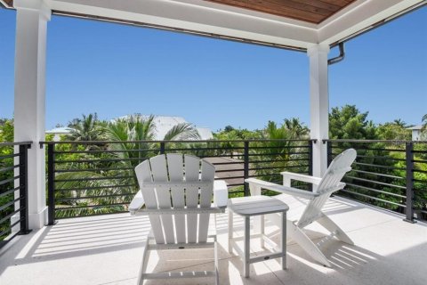 Villa ou maison à vendre à Anna Maria, Floride: 4 chambres, 196.58 m2 № 1747299 - photo 26