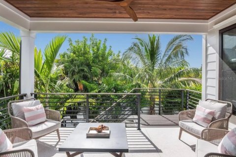 Villa ou maison à vendre à Anna Maria, Floride: 4 chambres, 196.58 m2 № 1747299 - photo 16