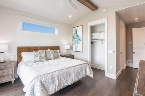 Villa ou maison à vendre à Anna Maria, Floride: 4 chambres, 196.58 m2 № 1747299 - photo 25