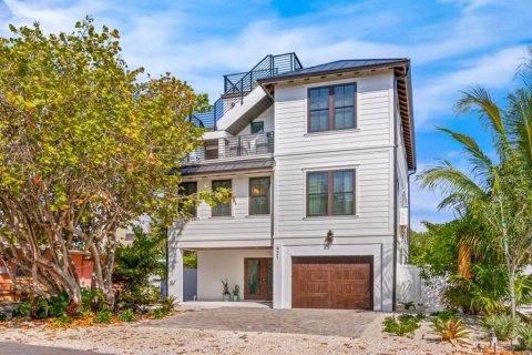 Villa ou maison à vendre à Anna Maria, Floride: 4 chambres, 196.58 m2 № 1747299 - photo 2