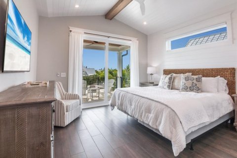 Villa ou maison à vendre à Anna Maria, Floride: 4 chambres, 196.58 m2 № 1747299 - photo 24