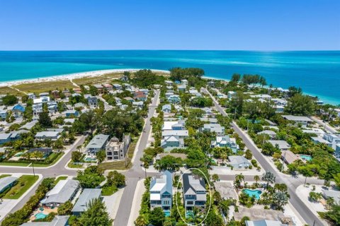 Villa ou maison à vendre à Anna Maria, Floride: 4 chambres, 196.58 m2 № 1747299 - photo 3