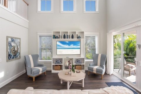 Villa ou maison à vendre à Anna Maria, Floride: 4 chambres, 196.58 m2 № 1747299 - photo 8