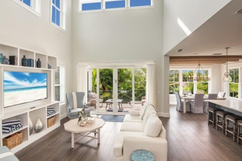 Villa ou maison à vendre à Anna Maria, Floride: 4 chambres, 196.58 m2 № 1747299 - photo 5