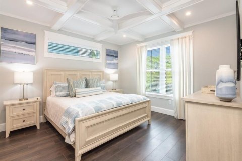 Villa ou maison à vendre à Anna Maria, Floride: 4 chambres, 196.58 m2 № 1747299 - photo 17