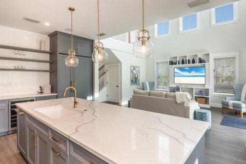 Villa ou maison à vendre à Anna Maria, Floride: 4 chambres, 196.58 m2 № 1747299 - photo 10