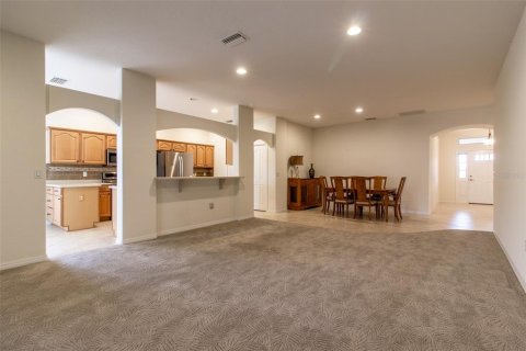 Купить виллу или дом в Окала, Флорида 7 комнат, 182.83м2, № 1524656 - фото 4