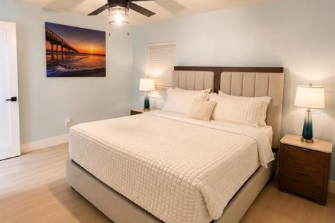 House in Homosassa, Florida 2 bedrooms, 169.36 sq.m. № 2427388 - photo 7