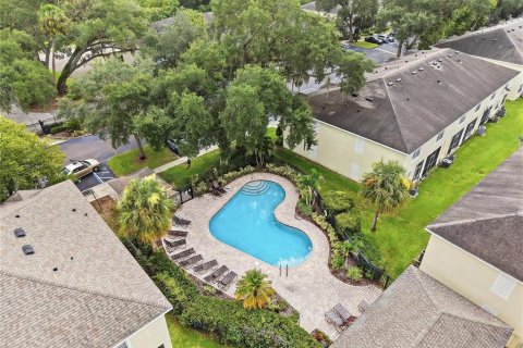 Townhouse in Tampa, Florida 2 bedrooms, 157.56 sq.m. № 2393491 - photo 24
