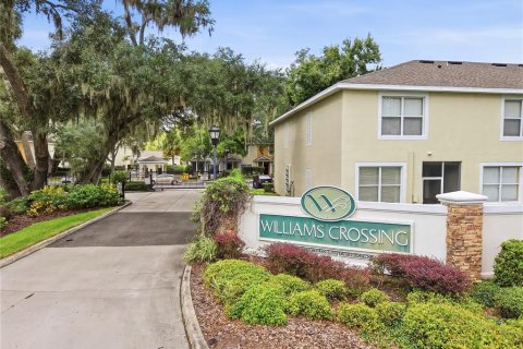 Townhouse in Tampa, Florida 2 bedrooms, 157.56 sq.m. № 2393491 - photo 25
