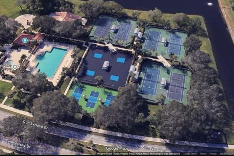 Adosado en alquiler en West Palm Beach, Florida, 2 dormitorios, 114.83 m2 № 1955094 - foto 24