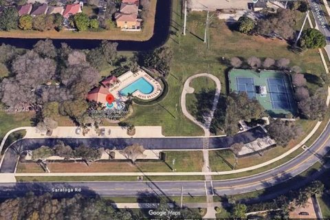 Adosado en alquiler en West Palm Beach, Florida, 2 dormitorios, 114.83 m2 № 1955094 - foto 25