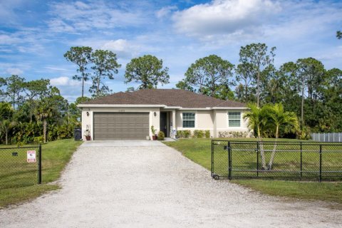House in West Palm Beach, Florida 3 bedrooms, 154.68 sq.m. № 2088083 - photo 2