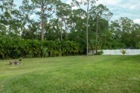 House in West Palm Beach, Florida 3 bedrooms, 154.68 sq.m. № 2088083 - photo 24