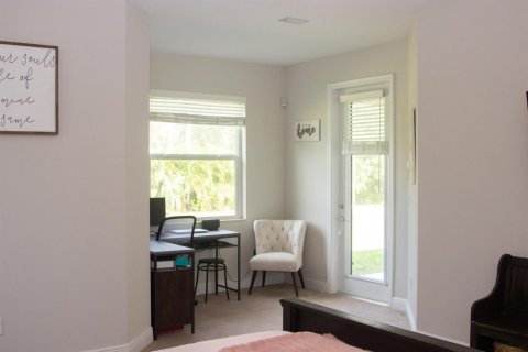 House in West Palm Beach, Florida 3 bedrooms, 154.68 sq.m. № 2088083 - photo 13