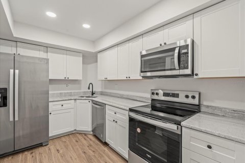 Condominio en venta en Safety Harbor, Florida, 2 dormitorios, 81.75 m2 № 1916798 - foto 9
