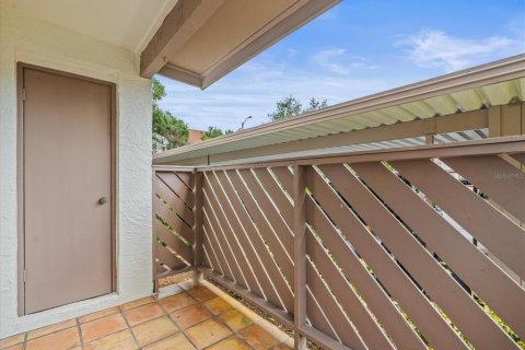 Condominio en venta en Safety Harbor, Florida, 2 dormitorios, 81.75 m2 № 1916798 - foto 21