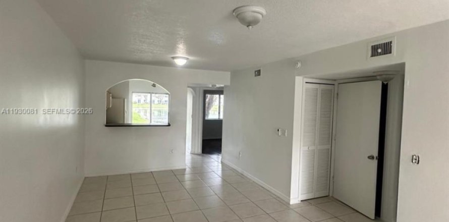 Condo in Homestead, Florida, 2 bedrooms  № 2041050