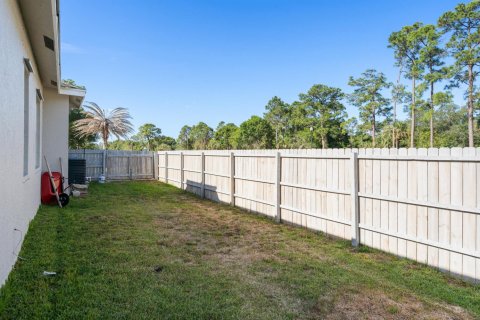 Villa ou maison à vendre à Fort Pierce, Floride: 4 chambres, 263.84 m2 № 1163116 - photo 1