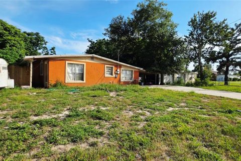 House in Daytona Beach, Florida 3 bedrooms, 92.9 sq.m. № 1869271 - photo 2