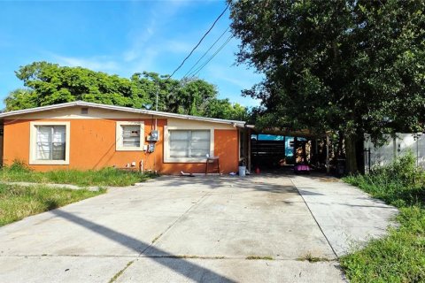 House in Daytona Beach, Florida 3 bedrooms, 92.9 sq.m. № 1869271 - photo 1
