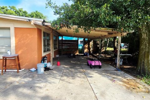 House in Daytona Beach, Florida 3 bedrooms, 92.9 sq.m. № 1869271 - photo 4